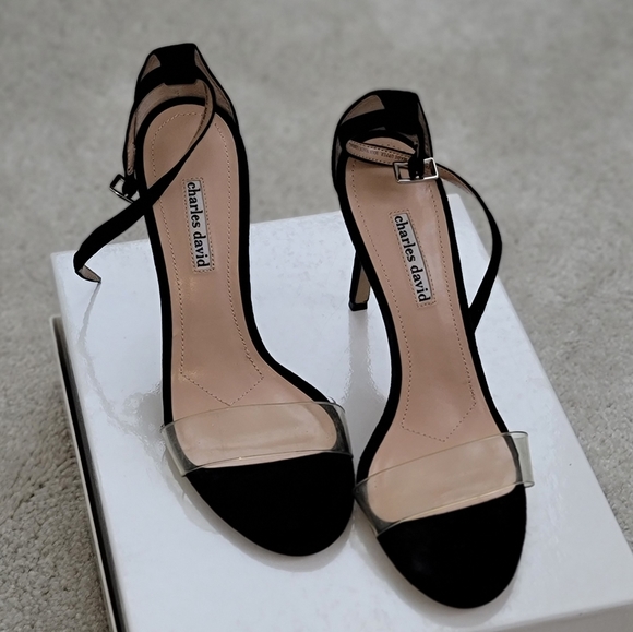 Charles David - Picture 2 of 7